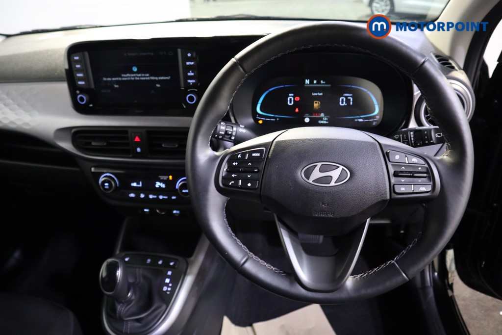 Used Hyundai i10 for sale - 77741320: Photo 9