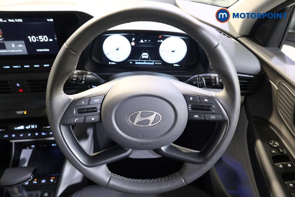 Used Hyundai BAYON 2024 for sale - 77946541: Photo 10