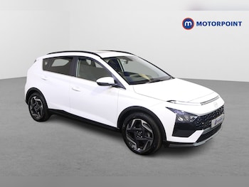 Used Hyundai BAYON 2024 for sale - 77946541: Photo