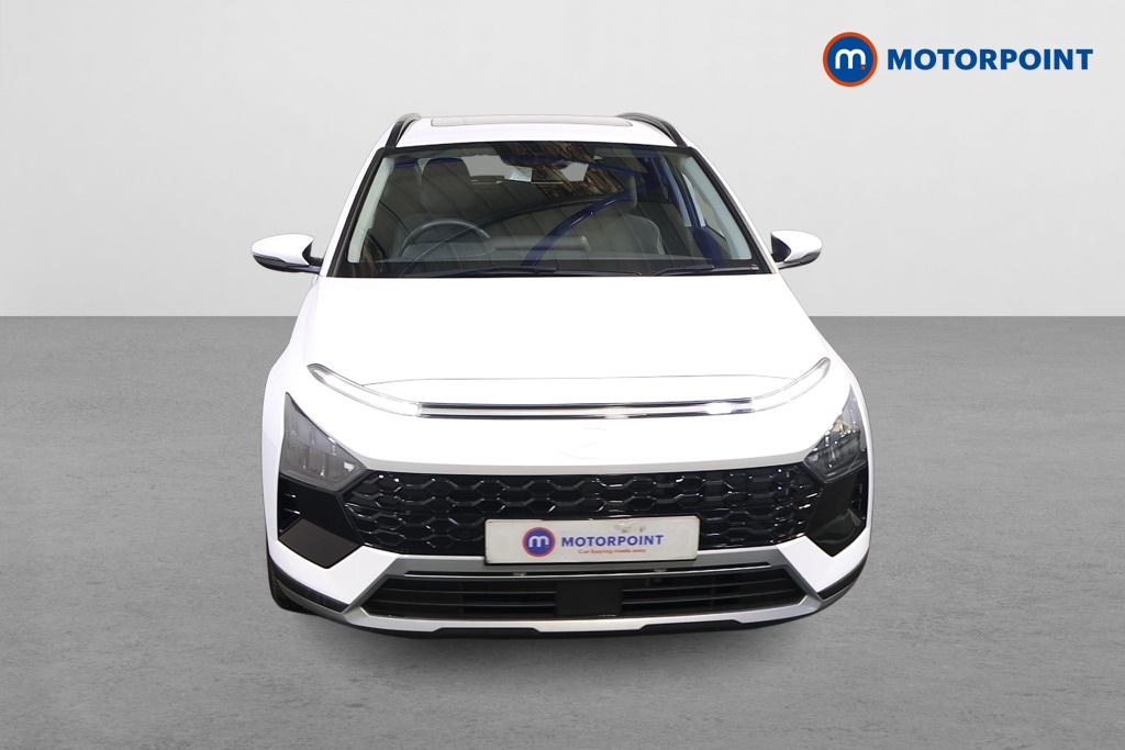 Used Hyundai BAYON 2024 for sale - 77946541: Photo 2