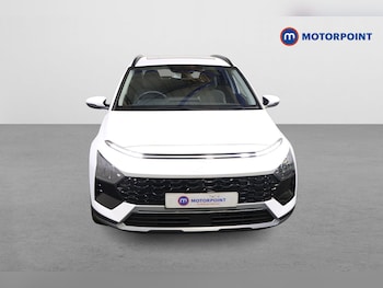 Used Hyundai BAYON 2024 for sale - 77946541: Photo