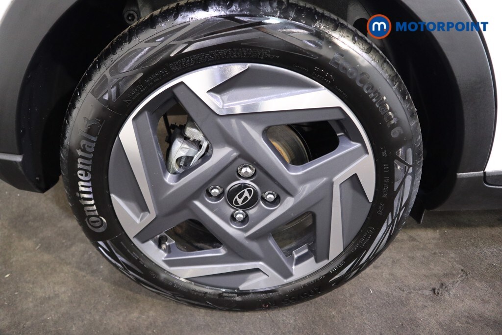 Used Hyundai BAYON 2024 for sale - 77946541: Photo 31