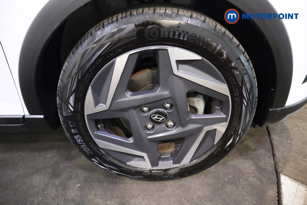 Used Hyundai BAYON 2024 for sale - 77946541: Photo 32