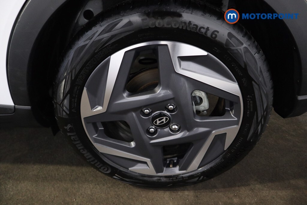 Used Hyundai BAYON 2024 for sale - 77946541: Photo 34