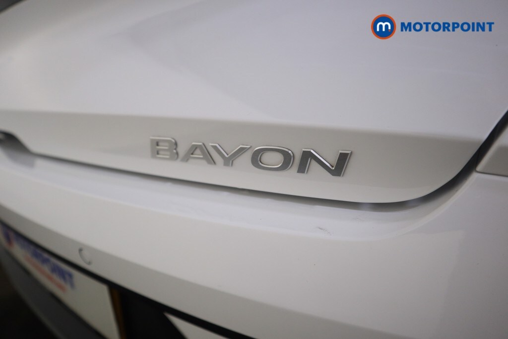 Used Hyundai BAYON 2024 for sale - 77946541: Photo 38