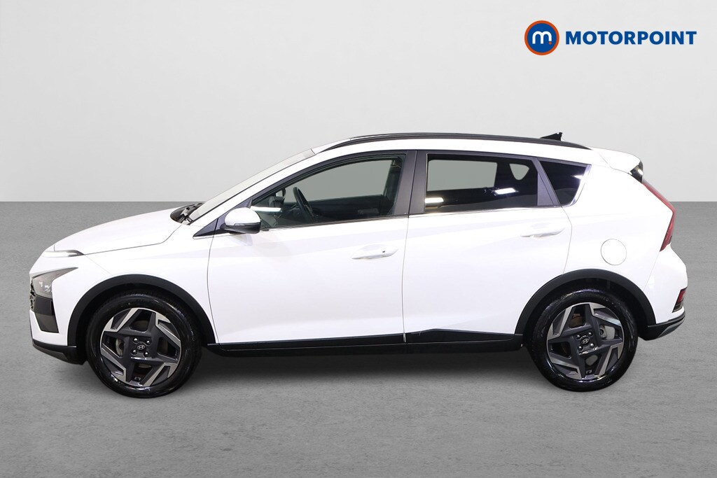 Used Hyundai BAYON 2024 for sale - 77946541: Photo 4