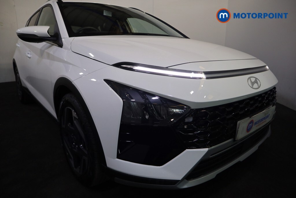 Used Hyundai BAYON 2024 for sale - 77946541: Photo 44