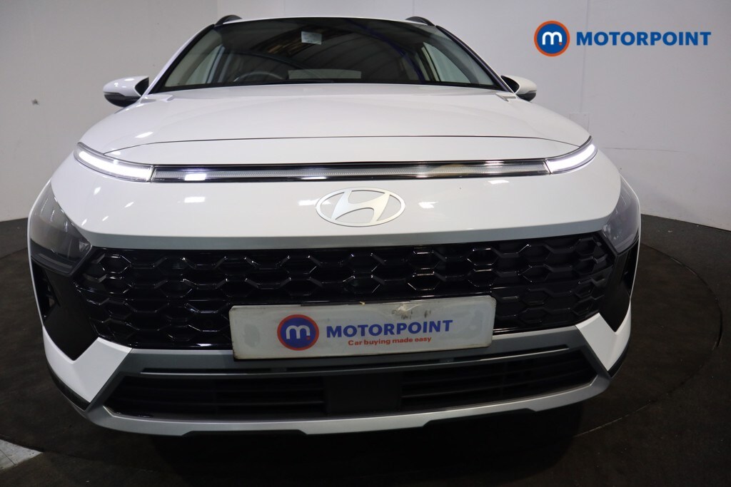 Used Hyundai BAYON 2024 for sale - 77946541: Photo 45