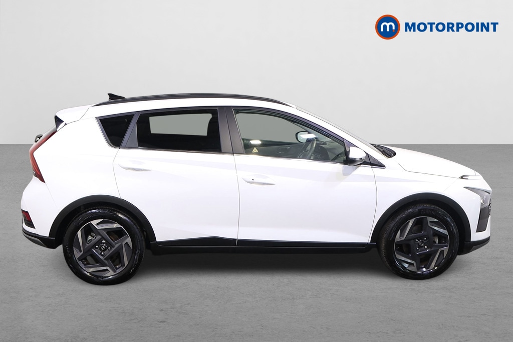 Used Hyundai BAYON 2024 for sale - 77946541: Photo 8