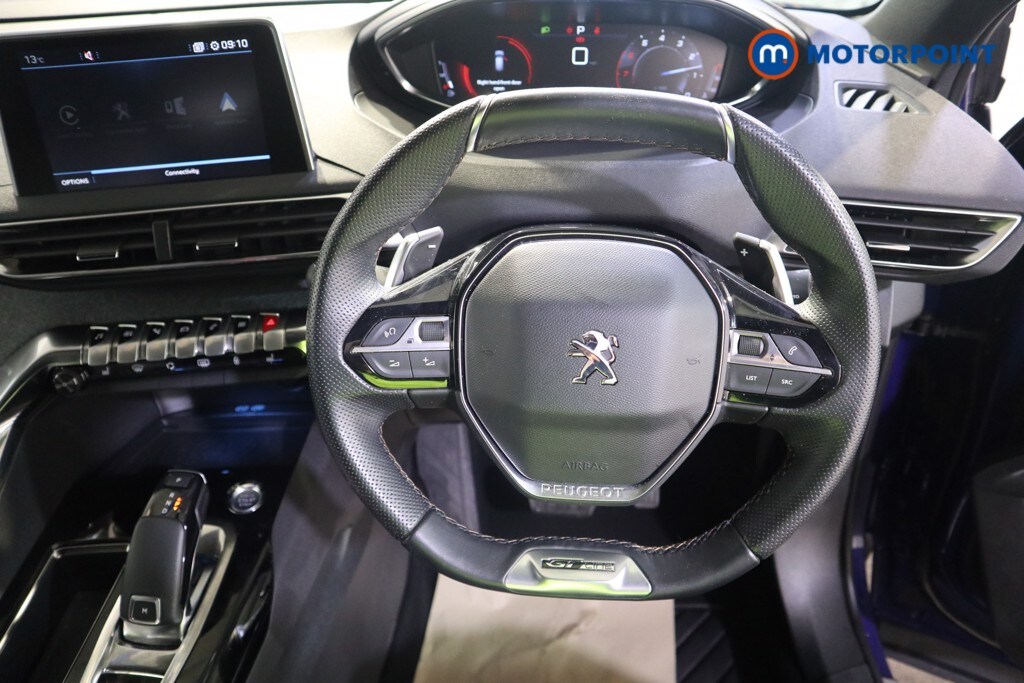 Used Peugeot 3008 2020 for sale - 78177022: Photo 11