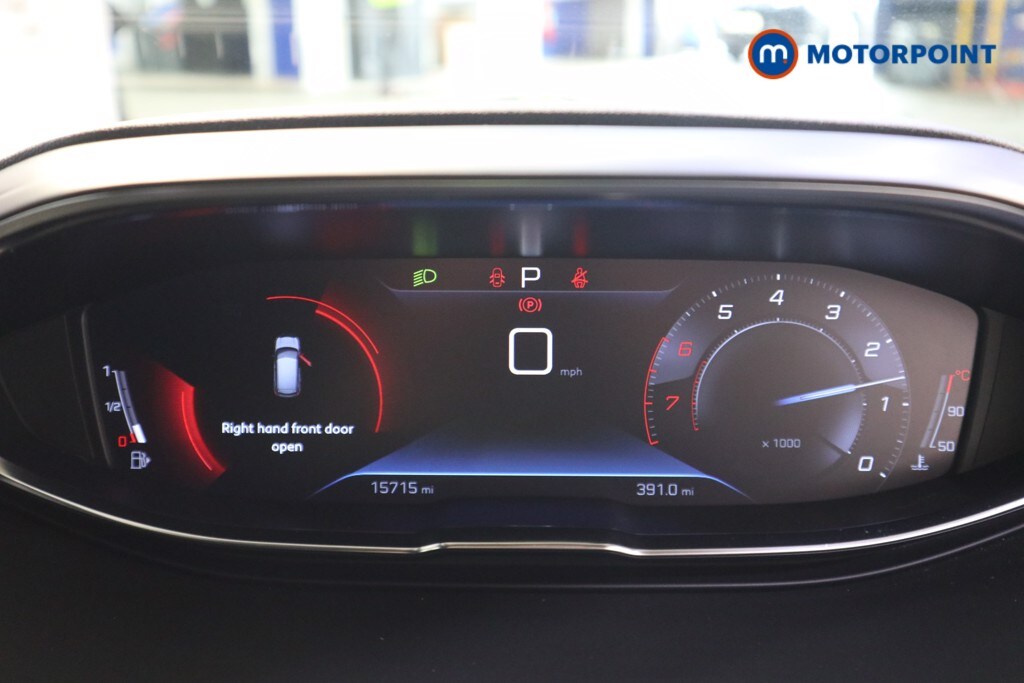 Used Peugeot 3008 2020 for sale - 78177022: Photo 12