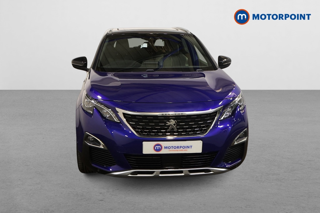 Used Peugeot 3008 2020 for sale - 78177022: Photo 2