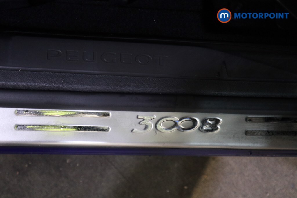 Used Peugeot 3008 2020 for sale - 78177022: Photo 24