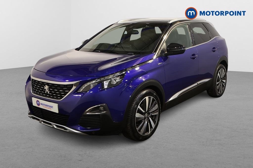 Used Peugeot 3008 2020 for sale - 78177022: Photo 3