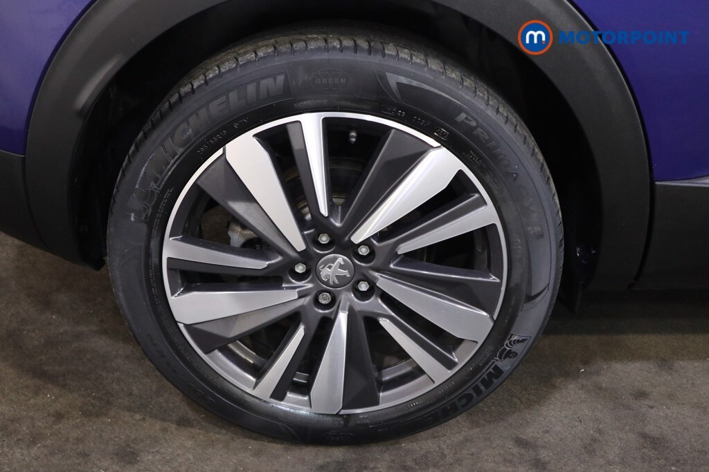 Used Peugeot 3008 2020 for sale - 78177022: Photo 33