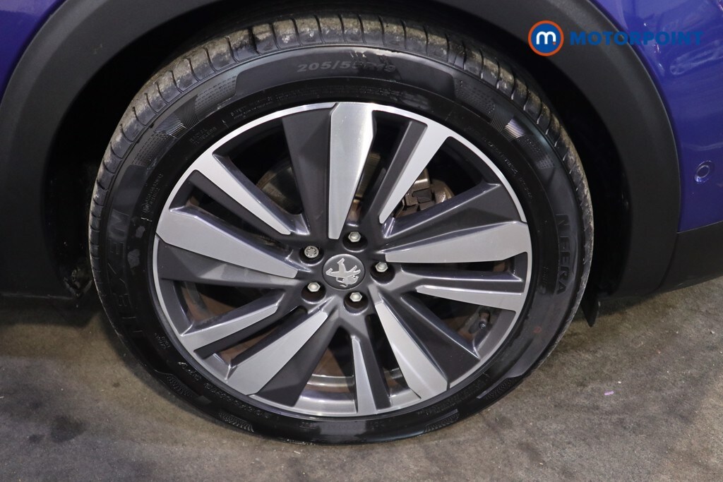 Used Peugeot 3008 2020 for sale - 78177022: Photo 34