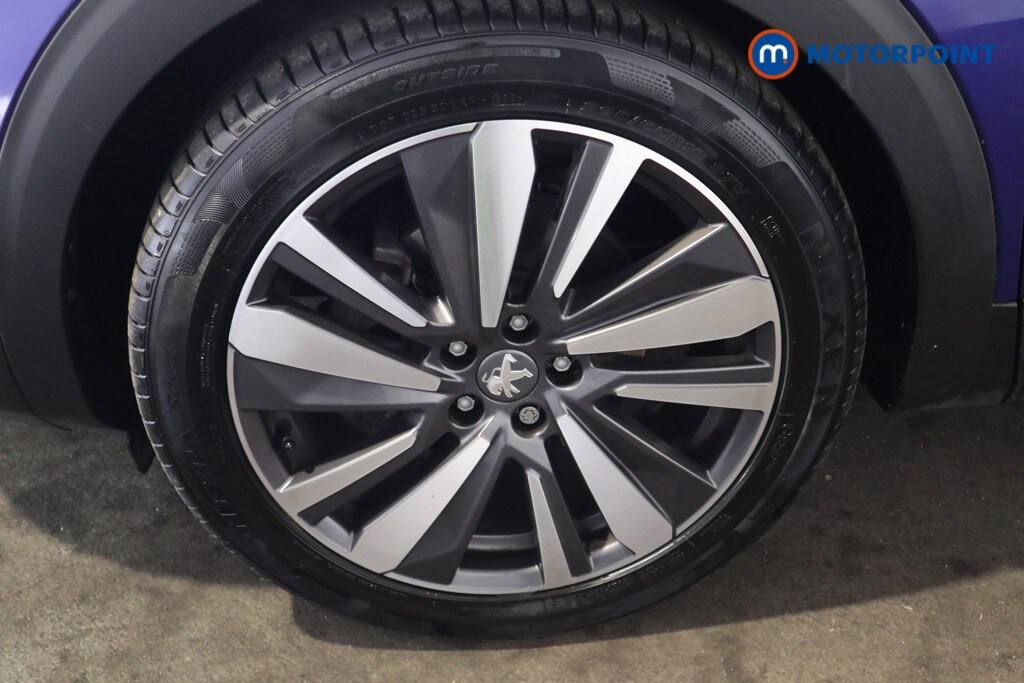 Used Peugeot 3008 2020 for sale - 78177022: Photo 35