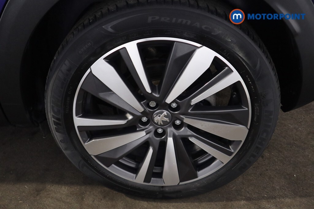 Used Peugeot 3008 2020 for sale - 78177022: Photo 36