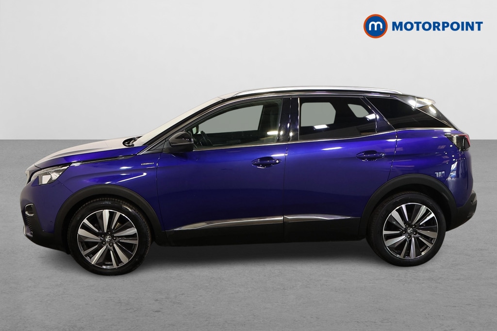 Used Peugeot 3008 2020 for sale - 78177022: Photo 4