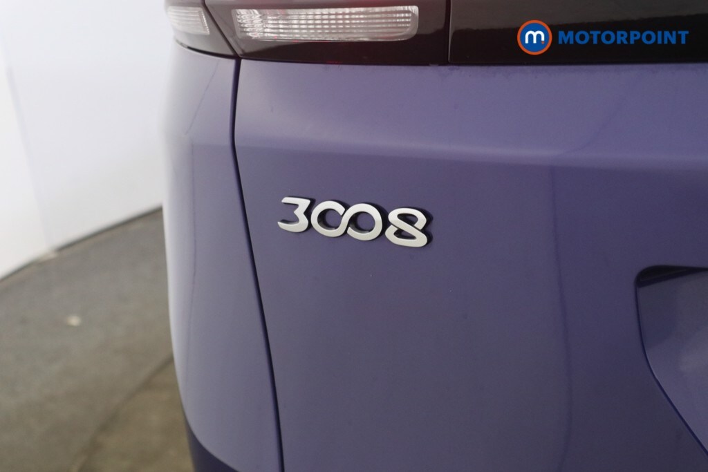 Used Peugeot 3008 2020 for sale - 78177022: Photo 41