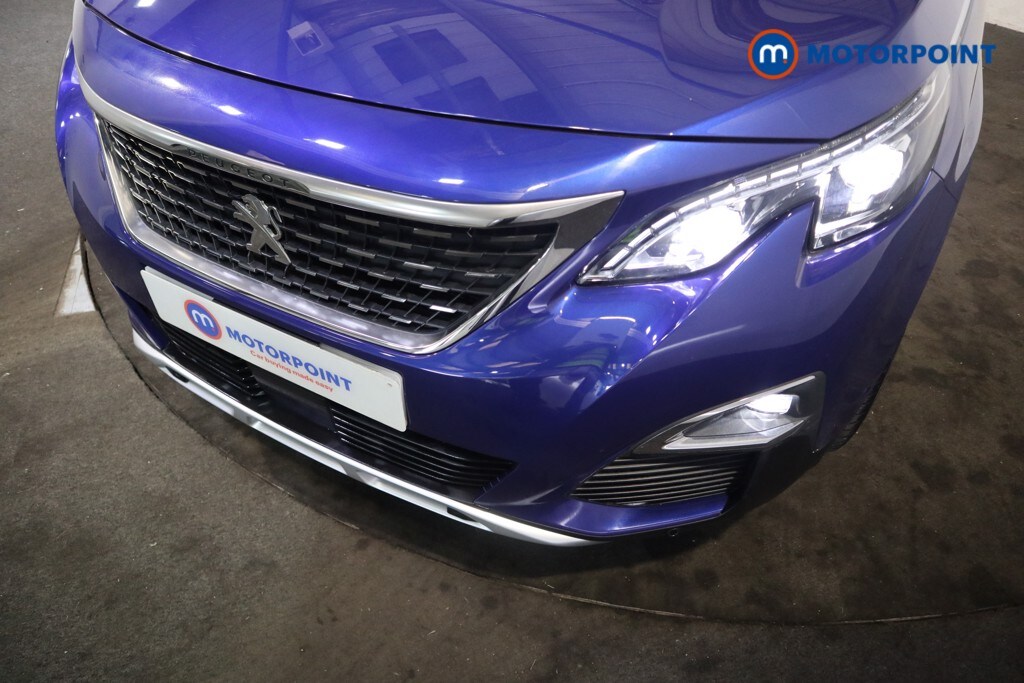 Used Peugeot 3008 2020 for sale - 78177022: Photo 49