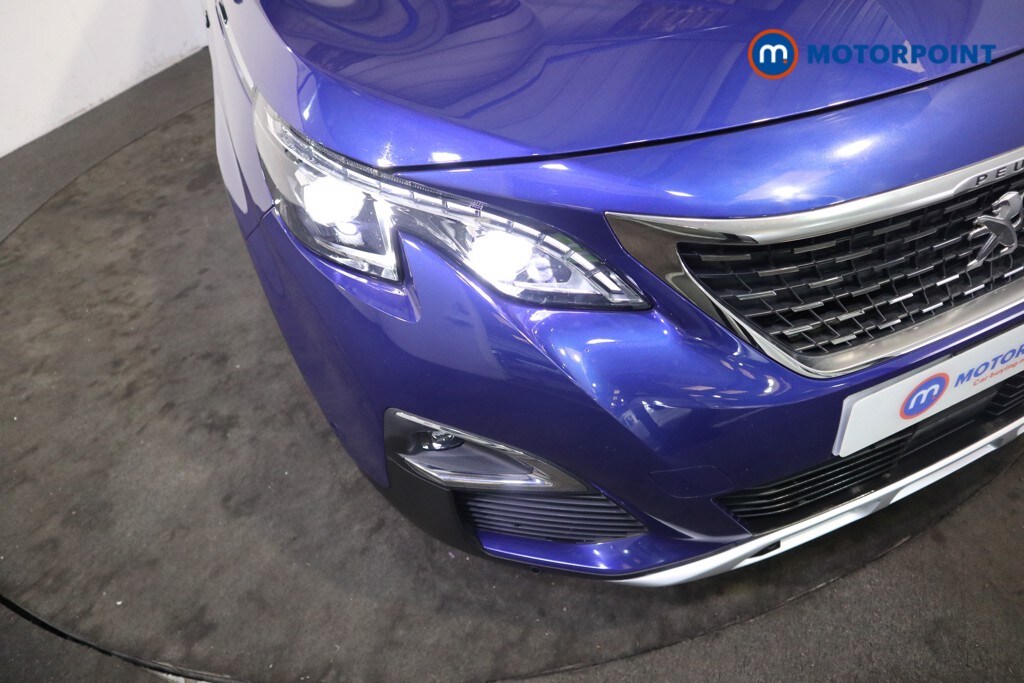 Used Peugeot 3008 2020 for sale - 78177022: Photo 50