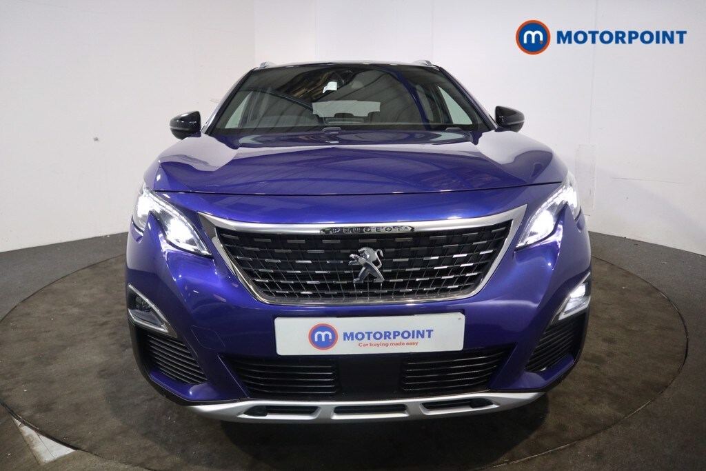 Used Peugeot 3008 2020 for sale - 78177022: Photo 51