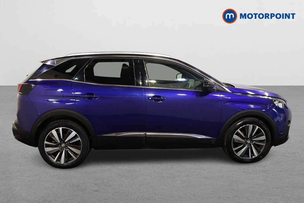 Used Peugeot 3008 2020 for sale - 78177022: Photo 8
