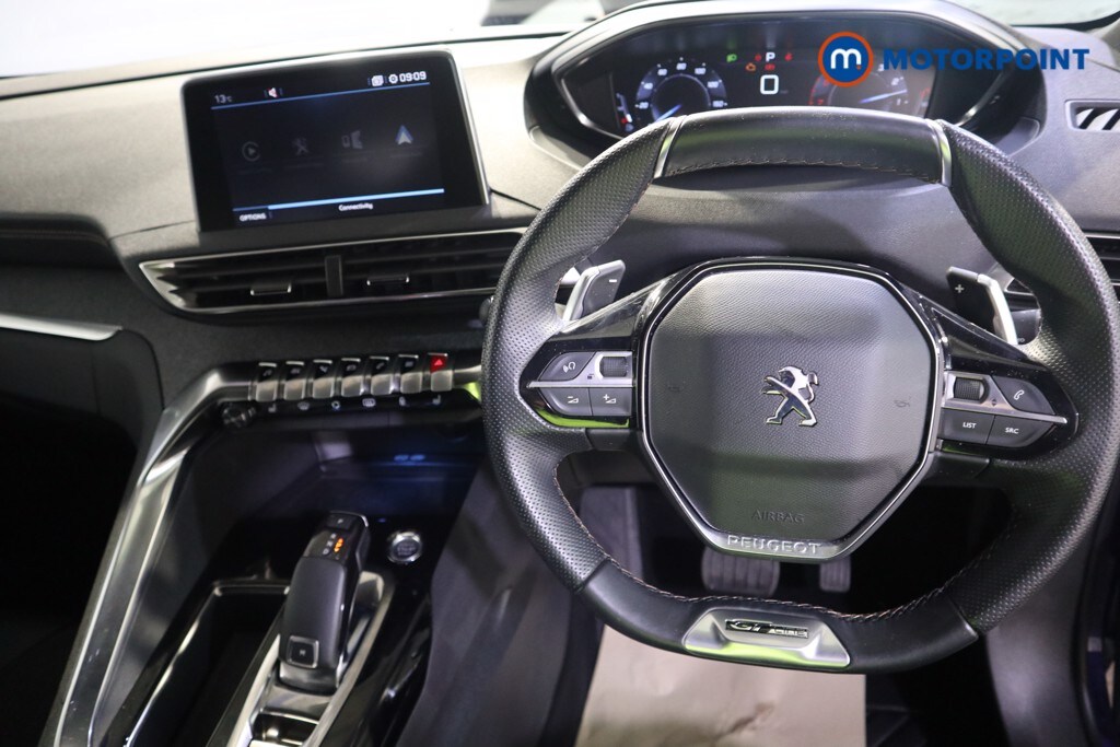 Used Peugeot 3008 2020 for sale - 78177022: Photo 9