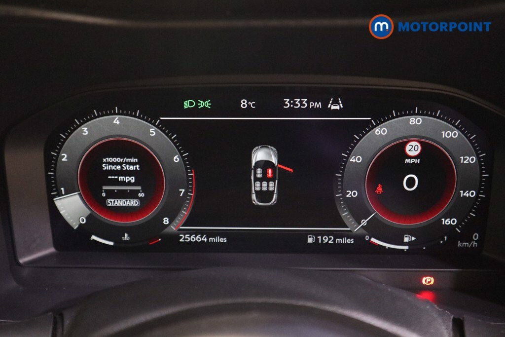 Used Nissan Juke 2024 for sale - 77653963: Photo 11