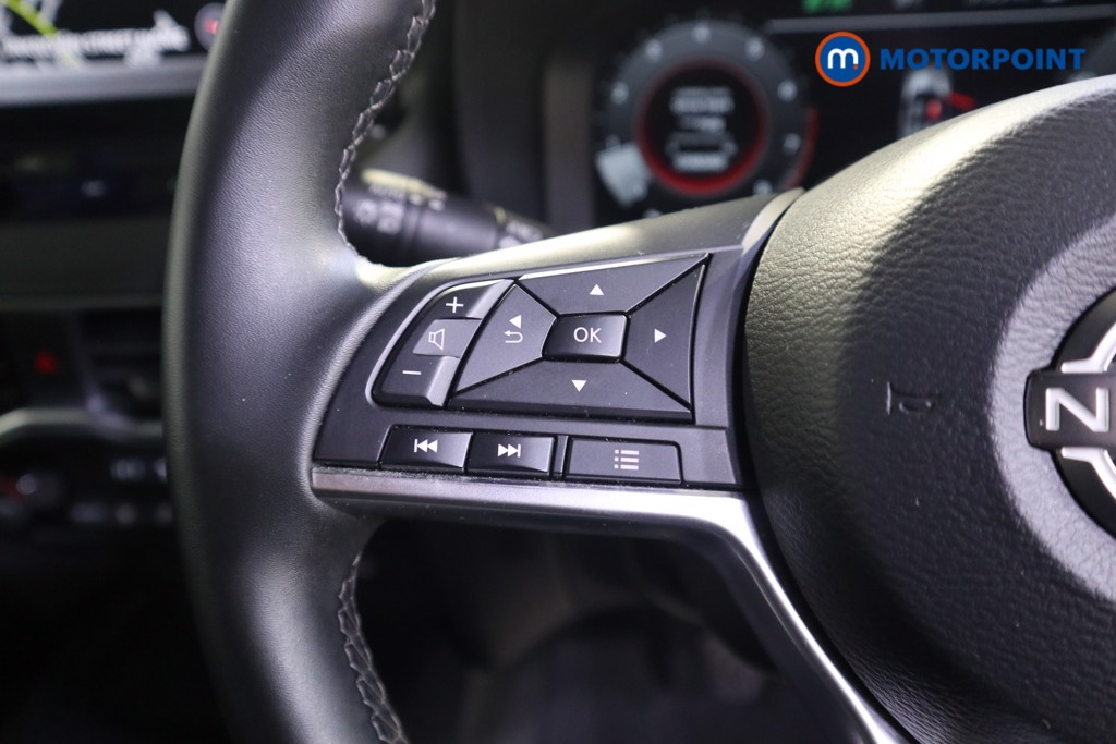 Used Nissan Juke 2024 for sale - 77653963: Photo 12