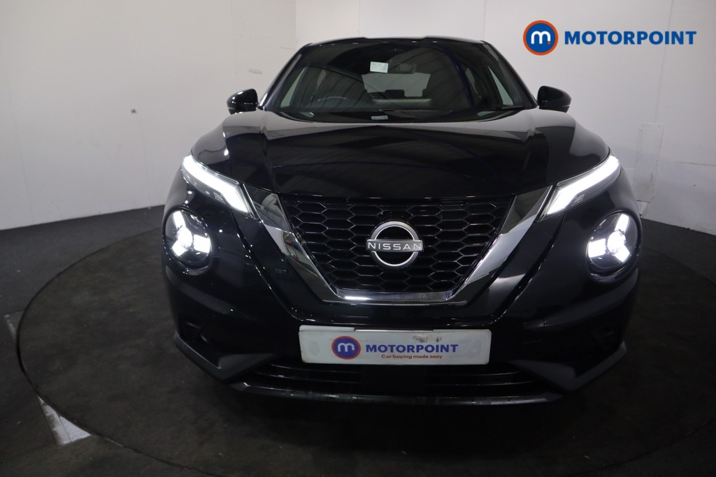 Used Nissan Juke 2024 for sale - 77653963: Photo 17