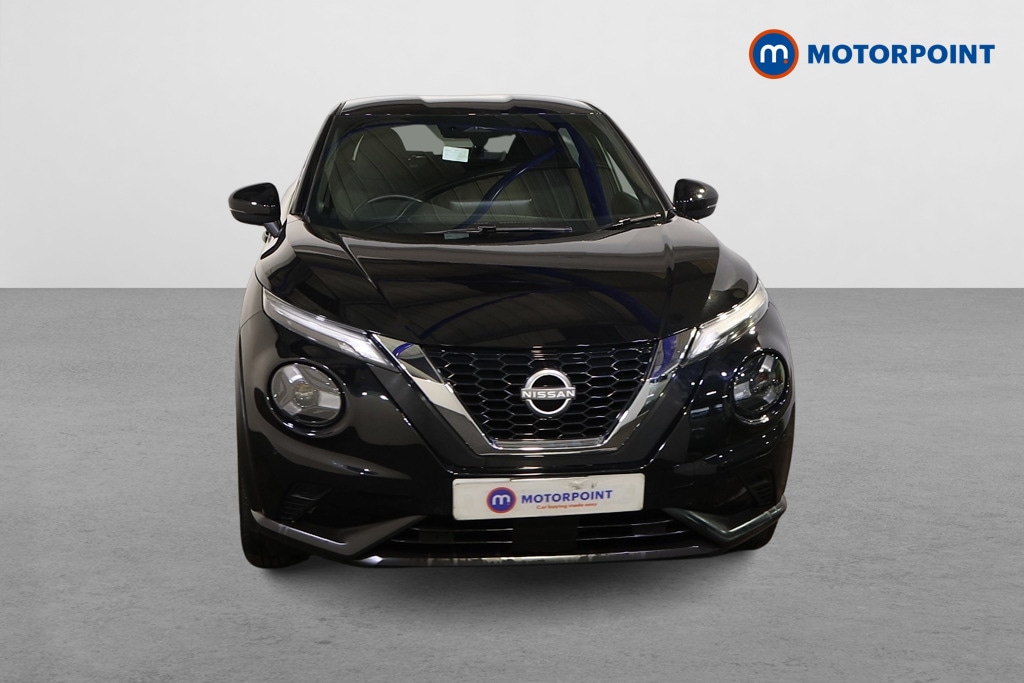 Used Nissan Juke 2024 for sale - 77653963: Photo 2
