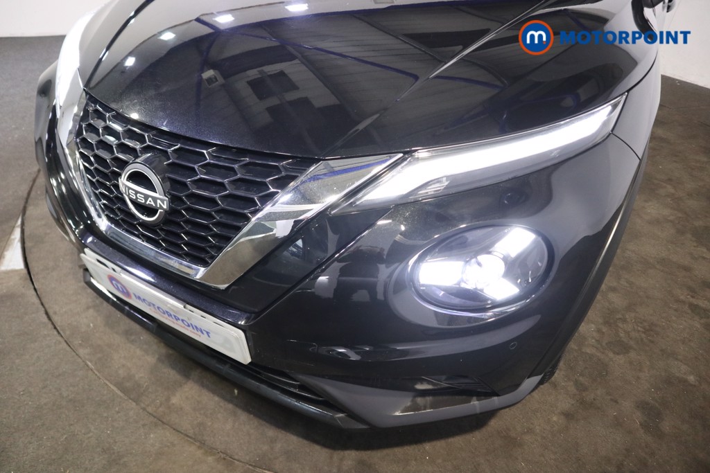 Used Nissan Juke 2024 for sale - 77653963: Photo 21