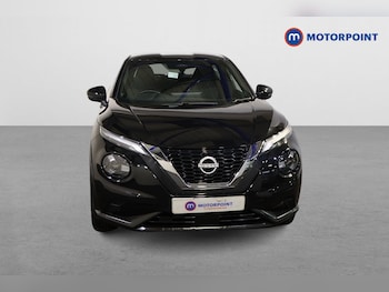 Used Nissan Juke 2024 for sale - 77653963: Photo
