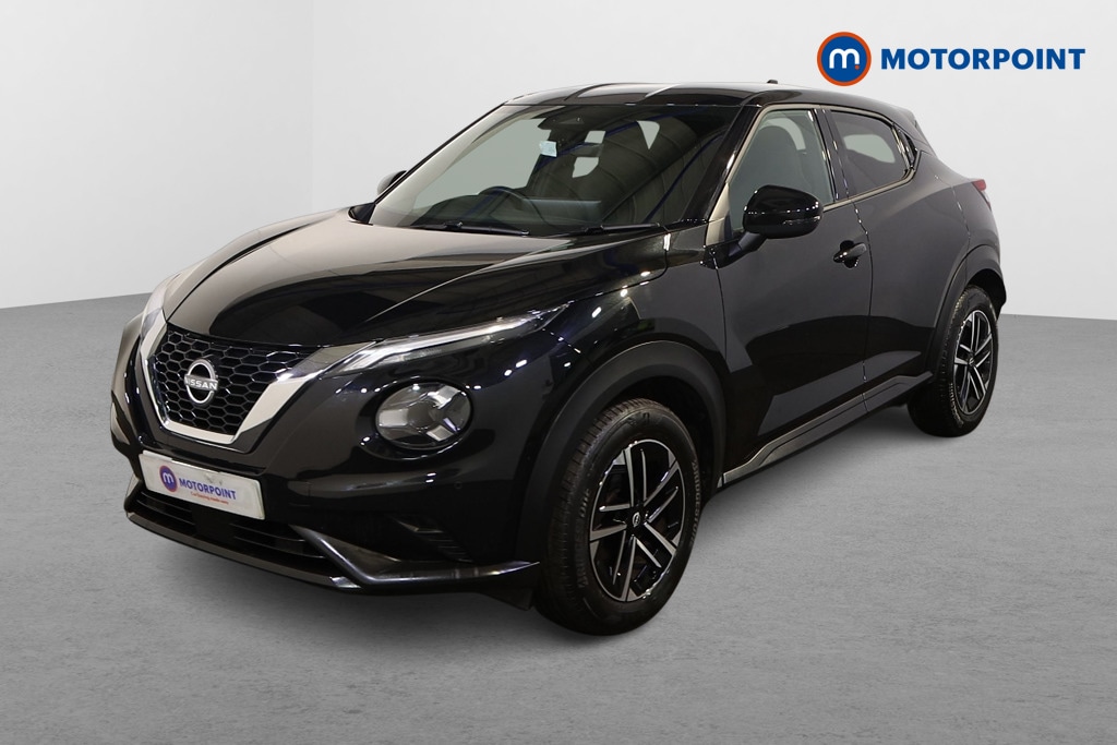 Used Nissan Juke 2024 for sale - 77653963: Photo 3