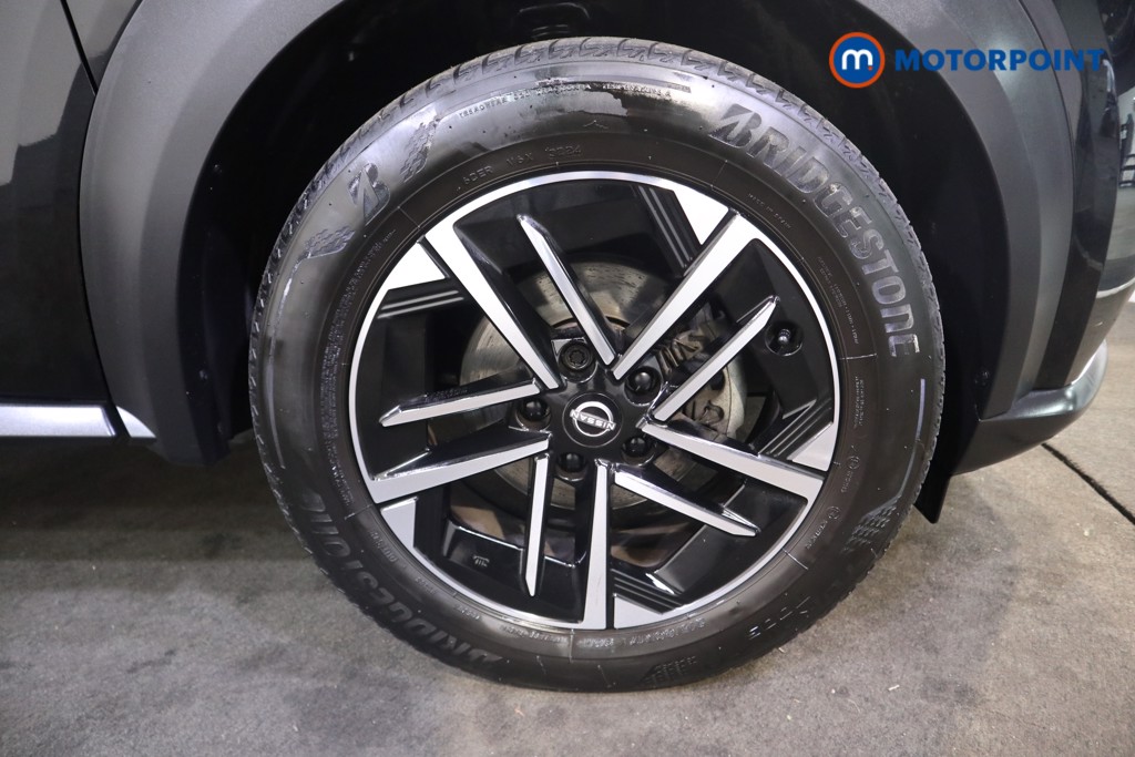 Used Nissan Juke 2024 for sale - 77653963: Photo 37