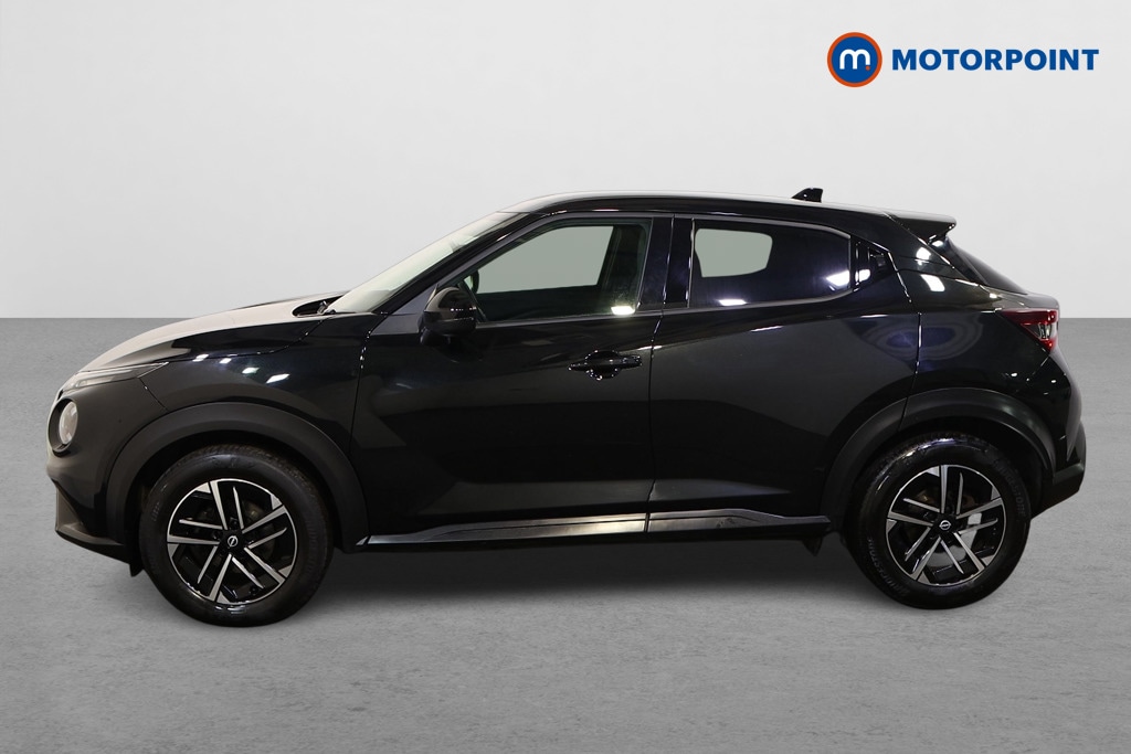 Used Nissan Juke 2024 for sale - 77653963: Photo 4