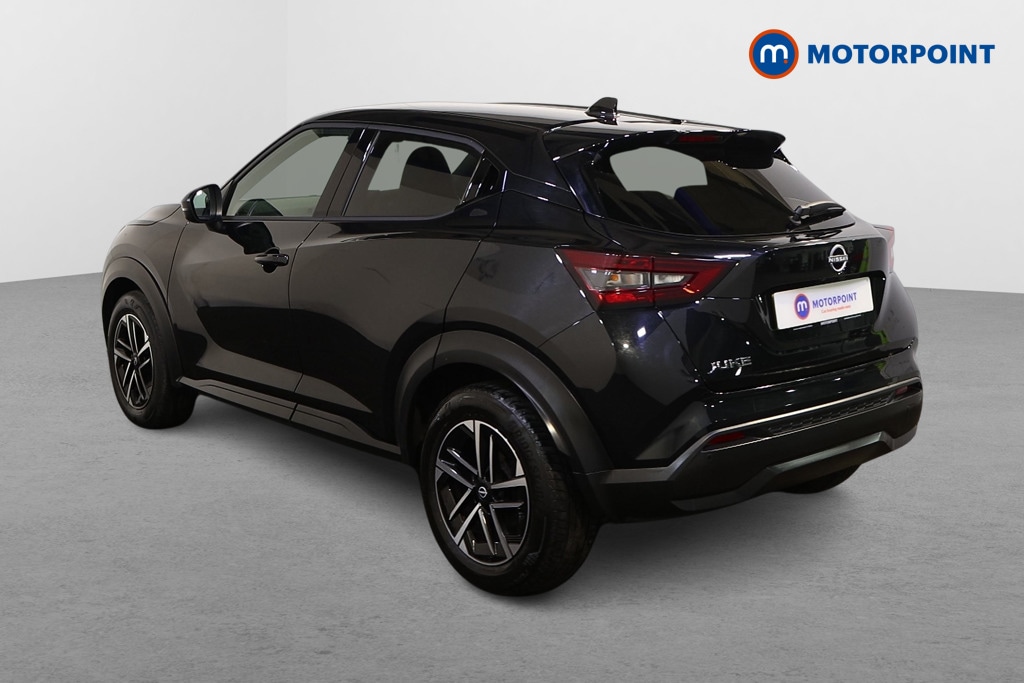 Used Nissan Juke 2024 for sale - 77653963: Photo 5