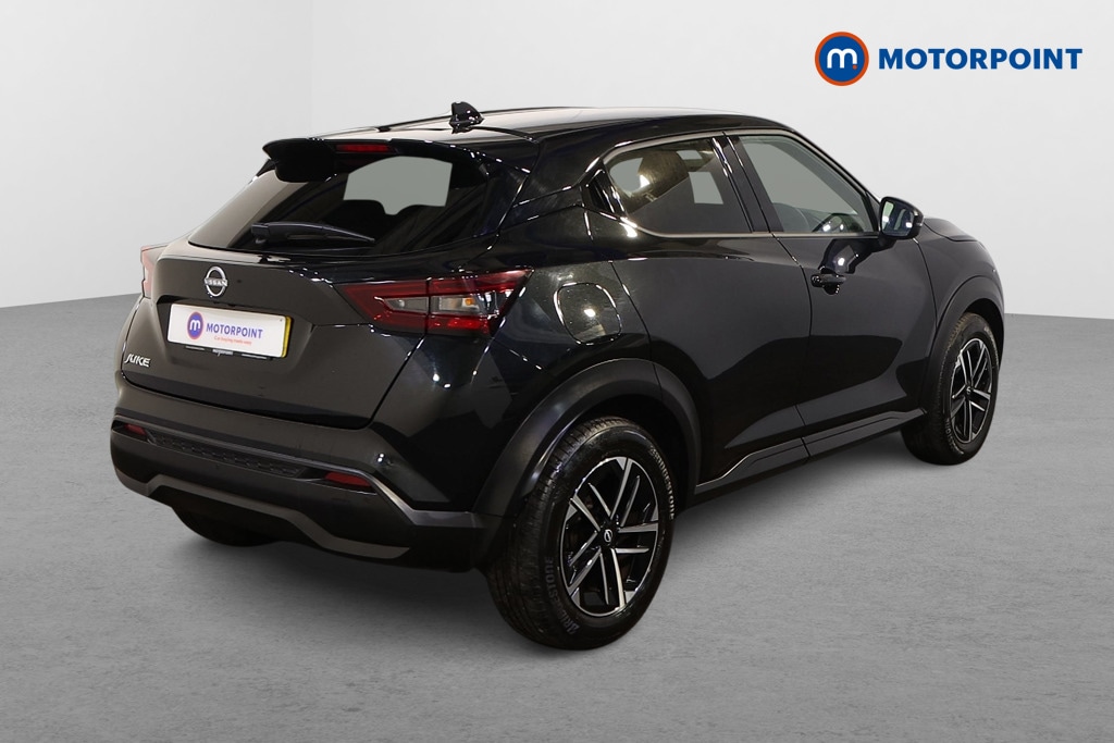 Used Nissan Juke 2024 for sale - 77653963: Photo 7