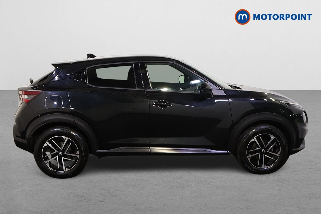 Used Nissan Juke 2024 for sale - 77653963: Photo 8