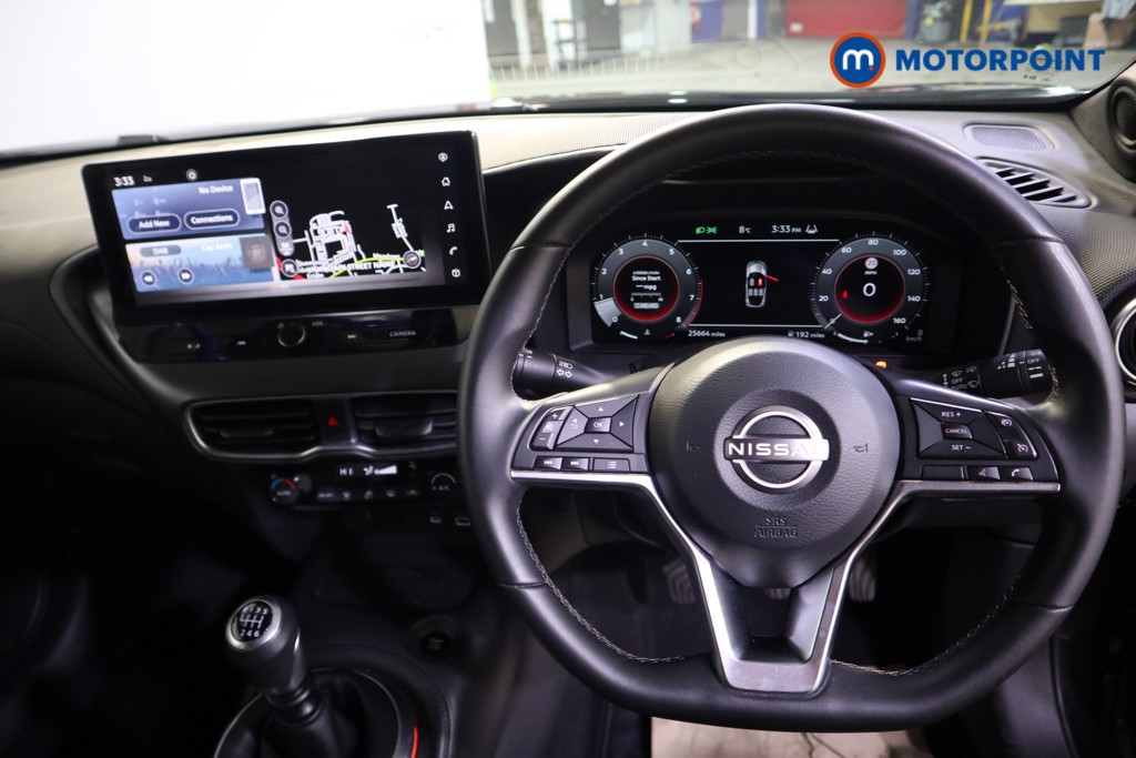 Used Nissan Juke 2024 for sale - 77653963: Photo 9