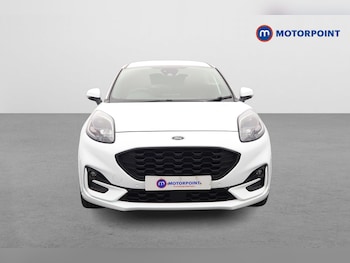 Used Ford Puma 2020 for sale - 78603921: Photo