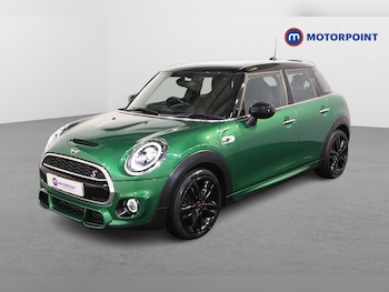 Used MINI Hatch 2020 for sale - 75426949: Photo
