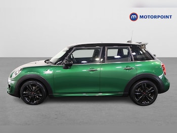 Used MINI Hatch 2020 for sale - 75426949: Photo