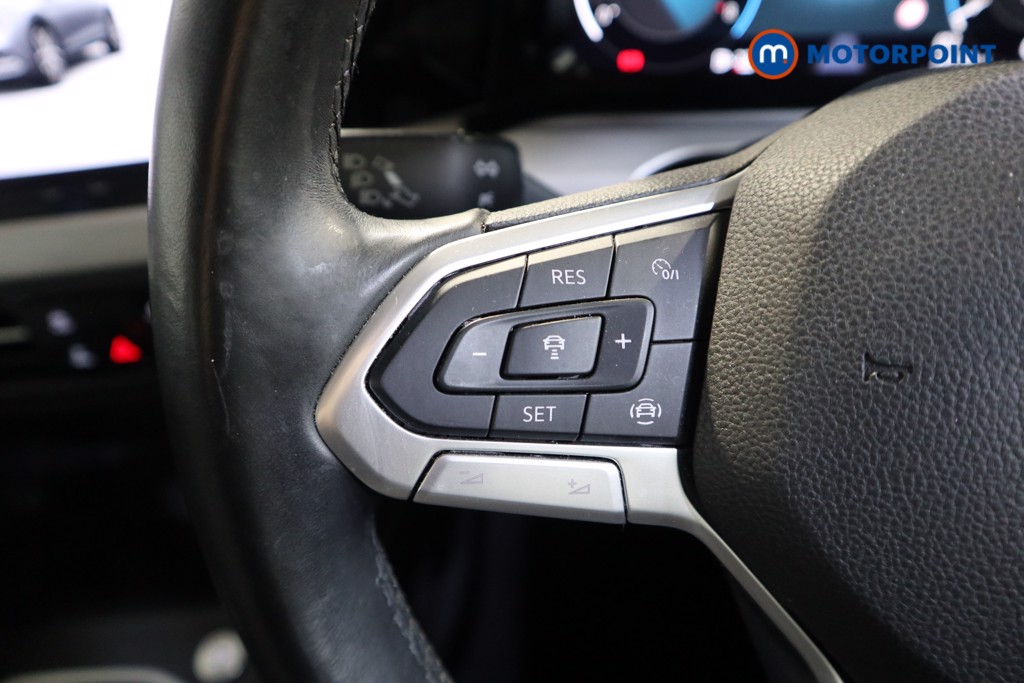 Used Volkswagen Golf 2021 for sale - 77903974: Photo 11