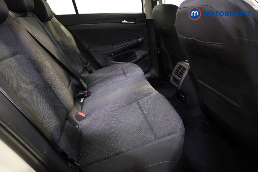 Used Volkswagen Golf 2021 for sale - 77903974: Photo 26