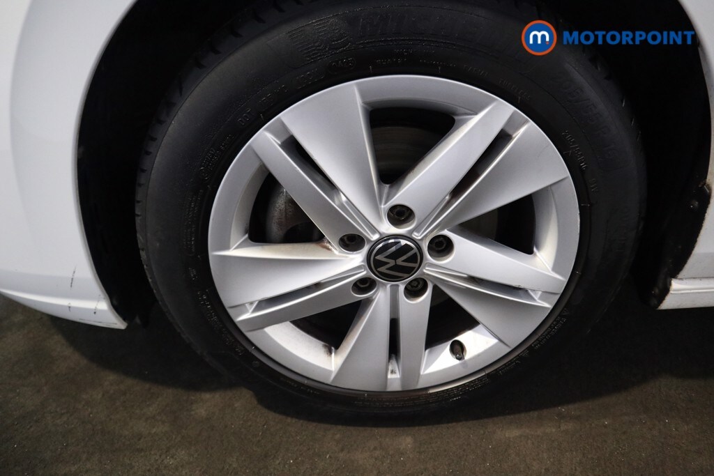 Used Volkswagen Golf 2021 for sale - 77903974: Photo 32