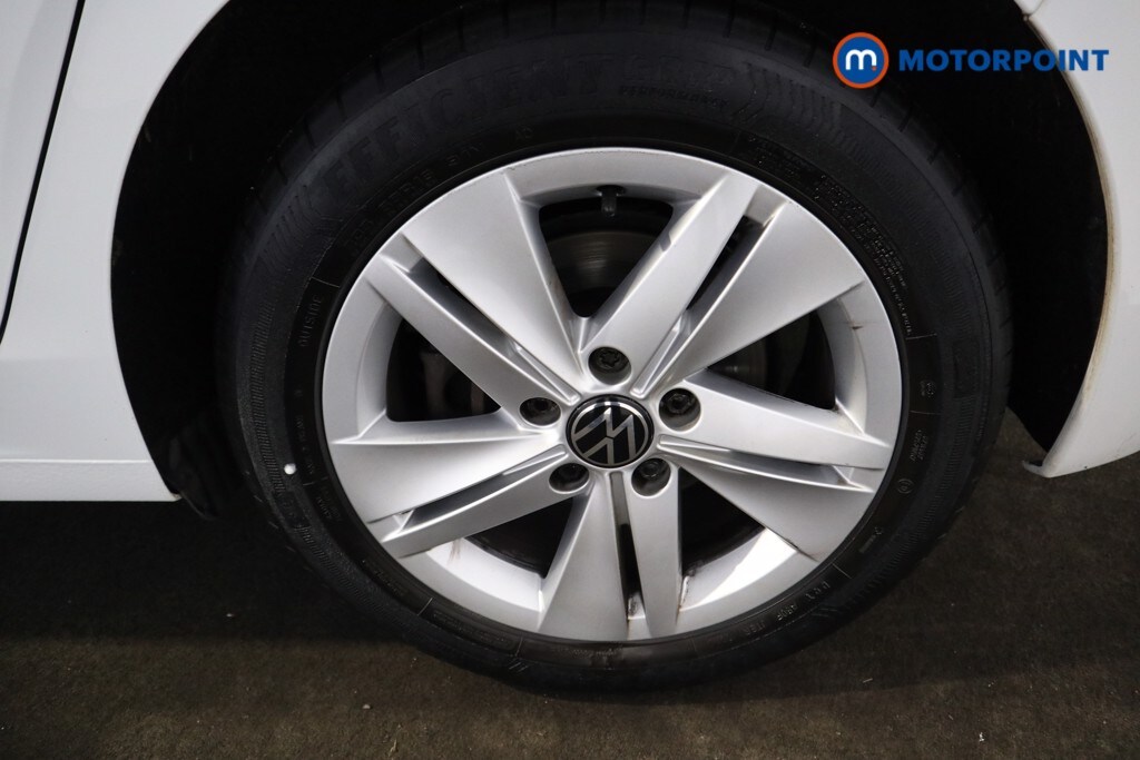 Used Volkswagen Golf 2021 for sale - 77903974: Photo 33