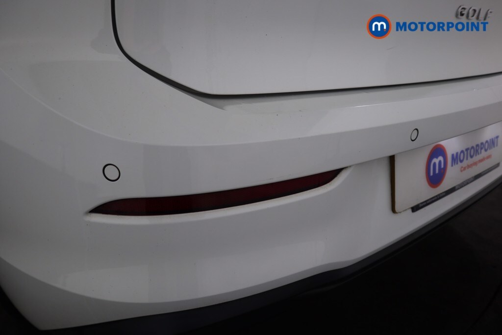 Used Volkswagen Golf 2021 for sale - 77903974: Photo 34